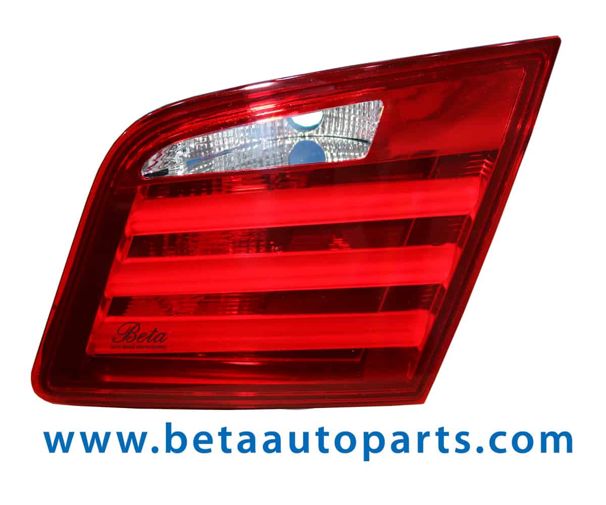 Right Side Trunk Lamp for BMW 5 Series F10 2010-2013 models, Part Number 7203226 Right Side Trunk Lamp for BMW 5 Series F10 2010-2013 models, Part Number 7203226